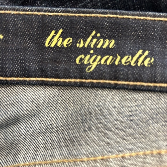 7 for all mankind jeans - Picture 5 of 6